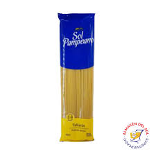 FIDEOS SOL PAMPEANO  500 GRS TALLARINES  OFERTA